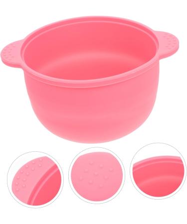 Villcase 5-Pack Pink Wax Heater High-Temperature Hair Removal Wax Warmer with Silicone Shell | International Shipping - Buy Online on GoSupps.com
