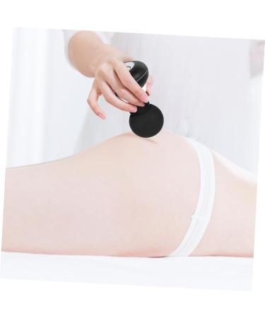 Mini Fascia Gun Massage Device - Neck Leg Face & Hand Massager | Minkissy International Shipping - Buy Online on GoSupps.com