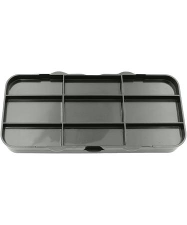 Milageto Veneer Patch Tooth Box Portable Prosthesis Storage & Cleaning Container for Full Protection - Buy Online on GoSupps.com