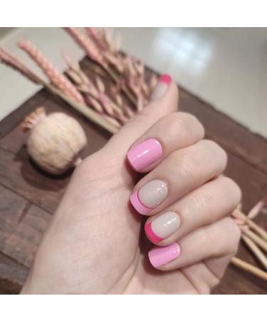  NOOVES NOOVES Nails Love Vibes Gel Nail Polish Semi-Hardened 100 Sheets - Buy Online on GoSupps.com