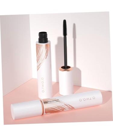 Angoily Waterproof Lash Mascara Waterproof Mascara for Lady Eyelash Volumizing Waterproof Mascara - Buy Online on GoSupps.com