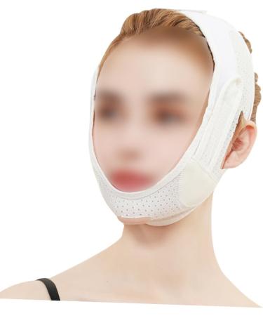 Beaupretty Tape line lift lifting tape chin lift anti wrinkle breathable band line lifting chin cheek shape tape bandages shaping - Buy Online on GoSupps.com
