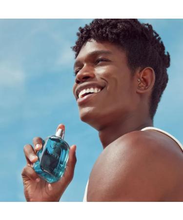 Boticario - Linha Celebre (Agora) - Colonia Masculina 100 Ml - (Celebration (Now) Collection - Cologe for Men 3.4 Fl Oz) - Buy Online on GoSupps.com