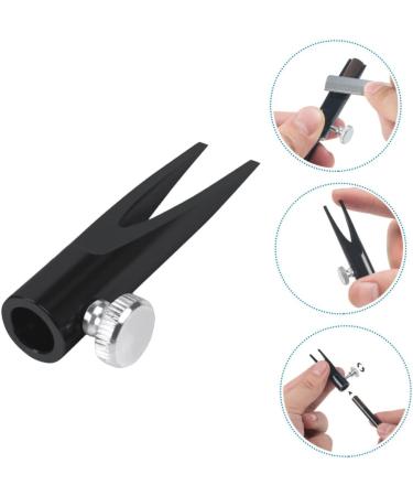 SOESFOUFU Pencil Sharpener Cylinder Sharpener Cosmetic Pencil Sharpen Tool Handheld Brow Pencil Sharpen Tool Cylindrical Metal Eyeliner Pencils Sharpener Eyebrow Sharpener Eyebrows Tool - Buy Online on GoSupps.com