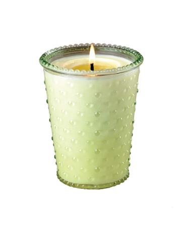 Fabulous Frannie Minty Pure Essential Oil Candle 16oz Gift Jar made with Spearmint and Peppermint