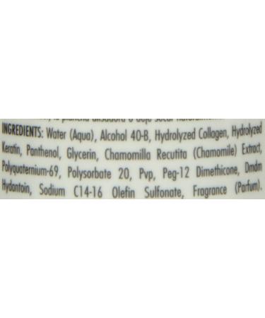 Tri Aero Whipped Gel Styling Foam - 5.1 oz | Lightweight Hold & Volume - Buy Online on GoSupps.com