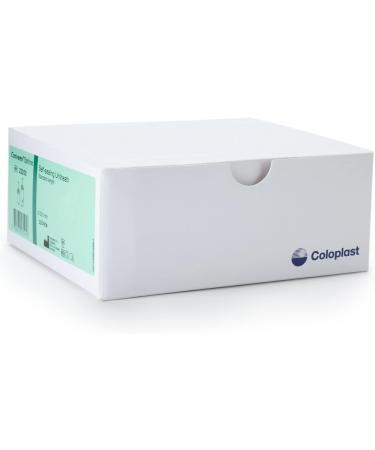 Conveen Optima PSX Silicone Male External Catheter | Standard Type 30 mm | 30 Per Box - International Shipping Available - Buy Online on GoSupps.com