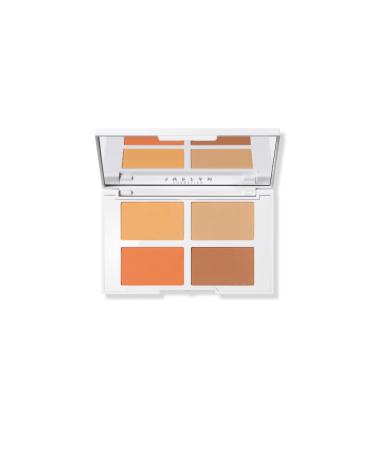 Powder (Palette) 1 Ounce (Pack of 1)