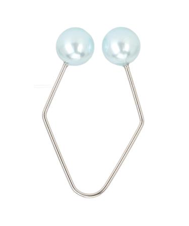 Buy Sky Blue Facial Dimple Clip - Portable Exercise Accessories | Top Dimple Manufacturer | International Shipping - Buy Online on GoSupps.com