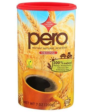 Pero Instant Natural Beverage (Pack Of 3 ) 21
