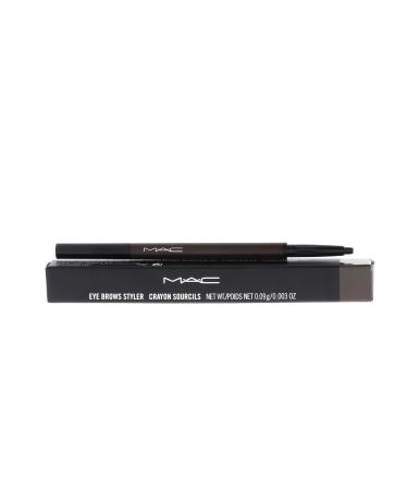 M.A.C Eyebrow Styler Spiked 1 Count