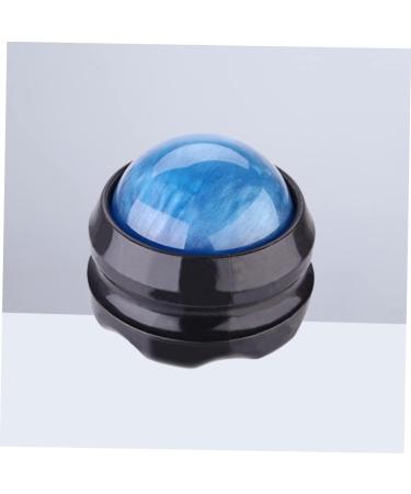 Beavorty Rollball Massage Ball & Strap Fascia Massage Kit for Glasses Hinges | Portable Fitness Massage Device - Buy Online on GoSupps.com