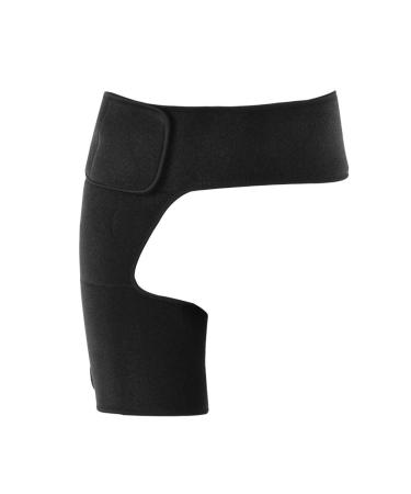 Fabater Thigh Support Sports Belt for Men & Women - Lightweight & Easy to Wear - Perfect for Active Lifestyles - Buy Online on GoSupps.com