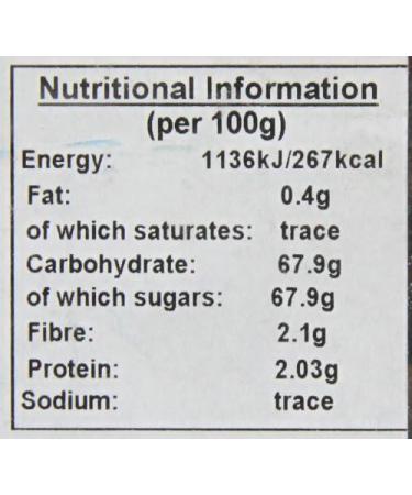  Suma Bagged Down Suma Bagged Down Fruit Cake Mix 1kg - Buy Online on GoSupps.com