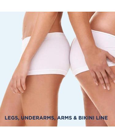 Veet Sensitive Skin Hair Removal Cream with Aloe Vera & Vitamin E - 100ml - Buy Online on GoSupps.com