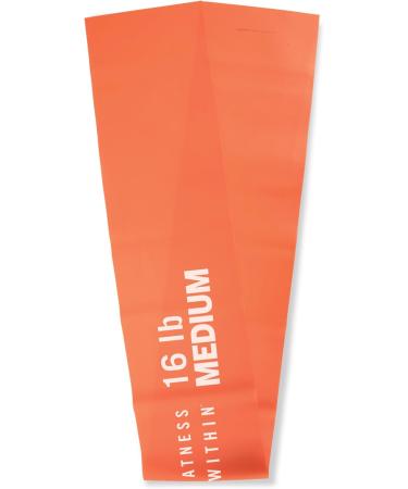 Everlast Stretch Bands (Set of 3) - Light Medium & Heavy Resistance Premium Latex Lightweight & Portable Perfect for Pilates Home Fitness Gym Bands & Accessories Great for Workout & Recovery - Buy Online on GoSupps.com