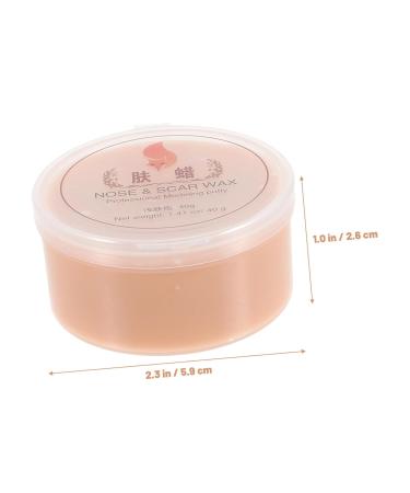 Premium Halloween Makeup Wax - Special Effects Scar Wax for Costumes & Halloween Looks - Buy Online on GoSupps.com