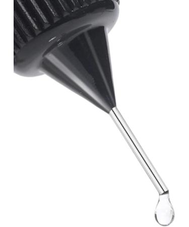  Teksome Nail Sculpting Gel | 10ML Clear Molding Adhesive 3D Non-Stick Clear Nail Gel | For Extensions Painting Colors Beginners Salons and Manicure Shops - Buy Online on GoSupps.com