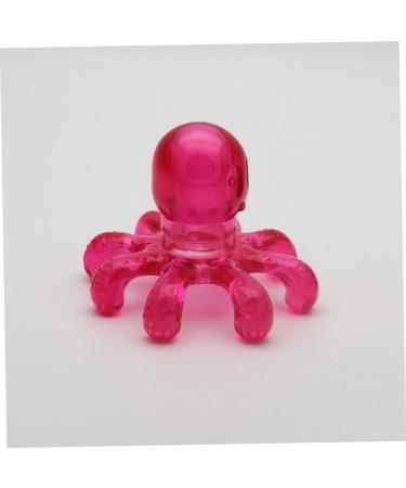 FRCOLOR 8-Pack Portable Scalp Massager - Comfortable Head Scratcher & Shampoo Tool for Relaxation | Perfect Household Accessory - Buy Online on GoSupps.com