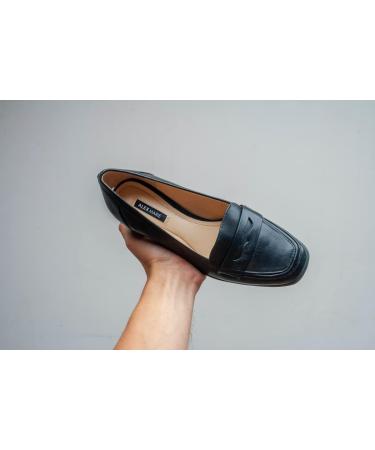 Birch Scuff Cover Black 75ml - High Pigment Wax Shine Shoe Polish Instant Shine Liquid Shoe Boot Paste - For Smooth Leather - Work Casual and Dress Shoes BLACK - Buy Online on GoSupps.com