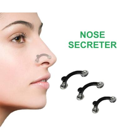 Ymiko Nose Lifter | Painless Nose Up Lifting Shaper | Easy to Wear in Assorted Colors | Enhance Your Nose Shape Today - Buy Online on GoSupps.com