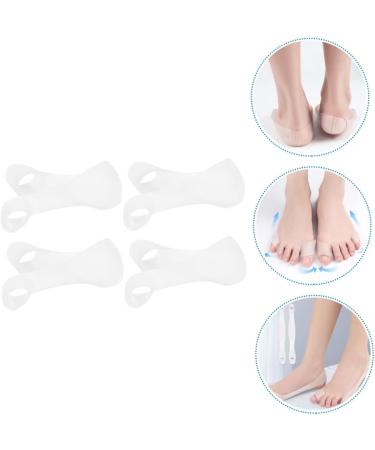 Hemoton 20 Pcs Big Splitter Men's Tools | Home Tools Elasto Gel Socket Tool | Nursing Clip Board Strap | Transparent Separate Tool Set - Buy Online on GoSupps.com