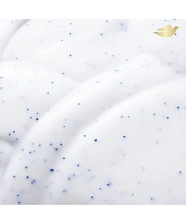 Dove Gentle Exfoliating Body Wash 22oz, Pack of 2 - Visibly Smoother Skin, Washes Away Bacteria, Nourishing Formula - Buy Online on GoSupps.com