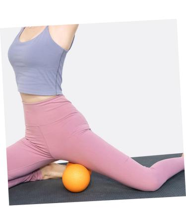 Buy Gleavi 2 STK Peanut Massage Ball - Hand & Foot Massage Devices for Deep Tissue Relief | International Shipping Available - Buy Online on GoSupps.com