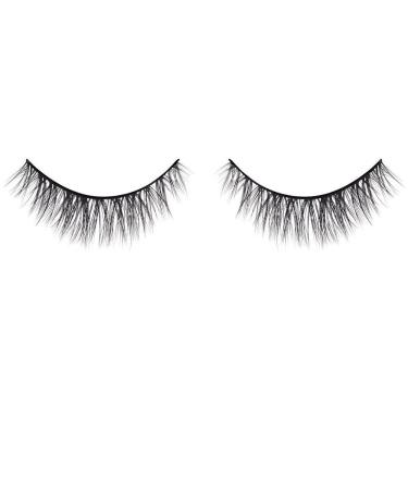 Essence Lash Like a Boss No. 06 - Vegan False Eyelashes | Long-Lasting Volume-Giving Black Microplastic-Free - Buy Online on GoSupps.com