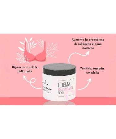 Seno filling cream. Tonifica rassoda rimodella - Faitto PUSH UP Melia Cosmetica - 300ml - Buy Online on GoSupps.com