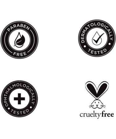 Colo.rbar Duo Mascara Carbon Black 4ml | Lengthening | Volumizing | Smudge-proof and waterproof - Buy Online on GoSupps.com