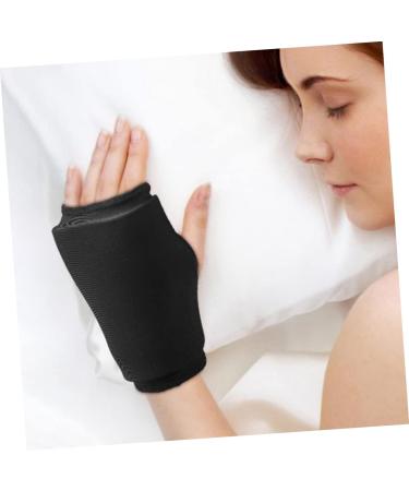  Mipcase Mipcase Reusable Hot And Cold Dual Use Compress Wrist Protector Gel Wrist Wrist Brace Hand Support Wrist Guard Hand Protector - Buy Online on GoSupps.com