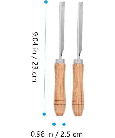 Warmhm Stainless Steel Shaver Holder & Meat Hair Remover - 2 Piece Set for Poultry & Pig Hair Removal - Buy Online on GoSupps.com