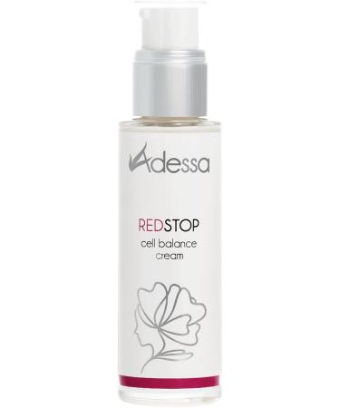 Adessa Red Stop Cr me anti-rougeurs pour le visage 30 ml - Buy Online on GoSupps.com