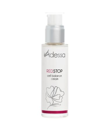 Adessa Red Stop Cr me anti-rougeurs pour le visage 30 ml