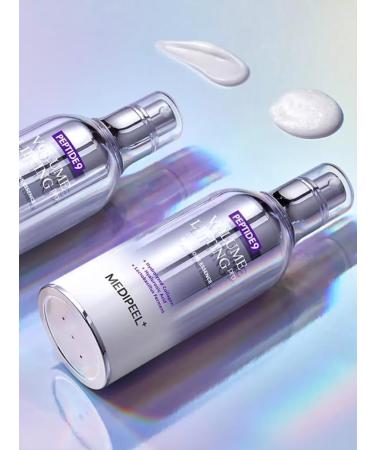 MEDI-PEEL Peptide 9 Volume Lifting Pro All In One Essence (100 ml) - Buy Online on GoSupps.com