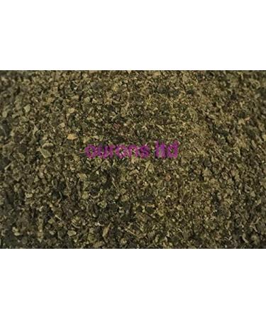 Ourons Seaweed for Dogs 500g - Natural Dried Kelp Supplement - Buy Online on GoSupps.com