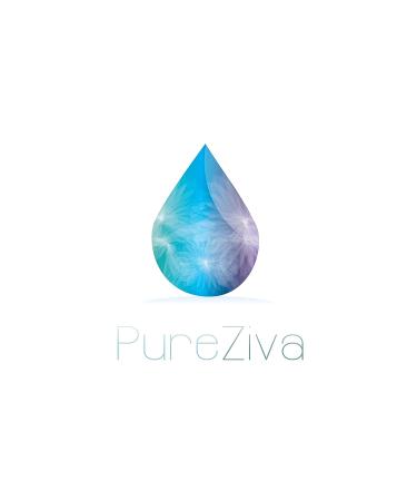 Pure Ziva Frosted Brown Pearl Lip Cream Lipstick - Moisturizing, Paraben & Lanolin Free - Buy Online on GoSupps.com