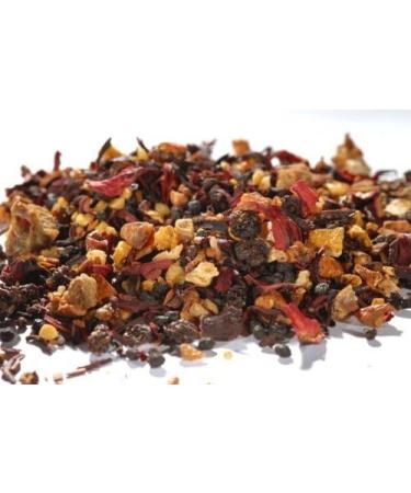  Quertee Aladdins Winterwunder Fruit Tea 250 g - Buy Online on GoSupps.com
