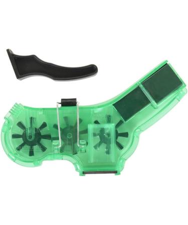 Finish Line Bicycle Chain Cleaner and Degreaser - Shop Quality Cleaning Solution - Buy Online on GoSupps.com