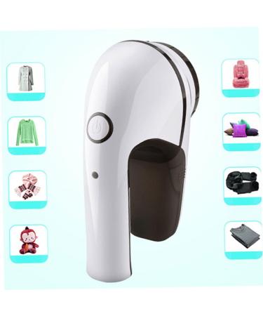 Buy Minkissy 1PC Rechargeable Clothes Shaver | Premium Lint Remover & Fuzz Shaver for Sweaters - Fast International Shipping - Buy Online on GoSupps.com