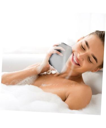 Baluue 20 Pcs Soap Foaming Mesh Bag Soap Drawstring Bath Bags Shower Soap Bag Perm Tin Soapdish Nylon Fiber - Buy Online on GoSupps.com