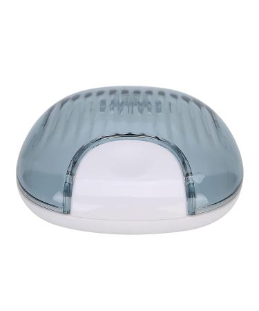 Buy Orthodontic Retainer Box - Durable Stylish & International Shipping Available - Buy Online on GoSupps.com