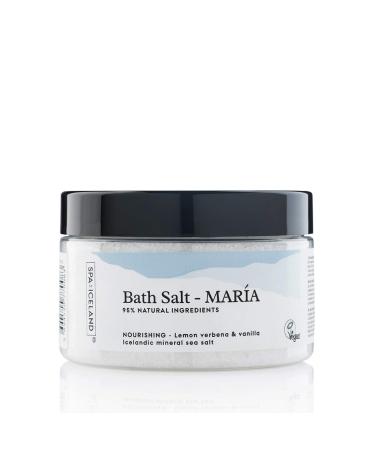 Spa of Iceland Bath Salt 300G Mar a
