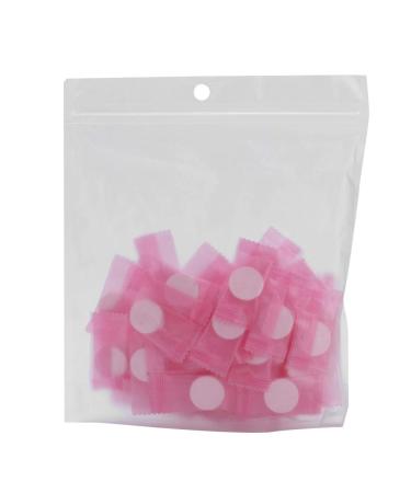 50Pcs Compressed Silk Facial Mask Tablets | Customizable DIY Travel Mask for Skin Care - Buy Online on GoSupps.com