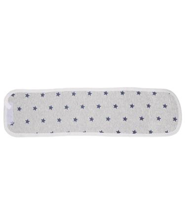 Healeved 3 pieces waist support cm months newborn - hernia printed adjustable gray cords comfortable warmth warming binding tapes reusable belly band beautiful
