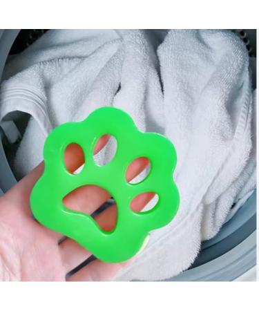 Ultimate Pet Hair Remover Set for Laundry- Fur Remover for Laundry Bedding and Clothing- Pet Hair Dissolver- Hair Catcher Washing Machine- Reusable and Eco-Friendly - Buy Online on GoSupps.com
