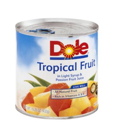Dole Tropical Fruit