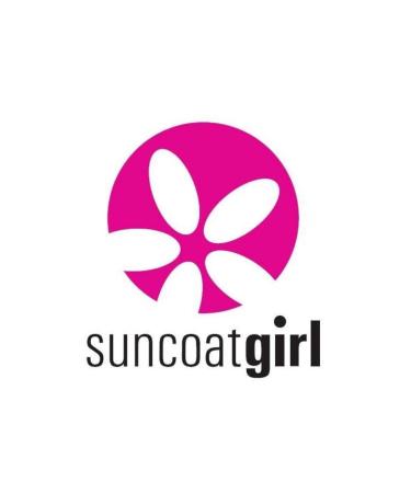 SuncoatGirl Mini Mani Kit - 8 Water-Based Nail Polishes for Kids - Buy Online on GoSupps.com