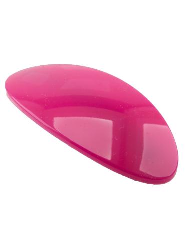 Buy 1pc Patent Clasp Oval 10x5cm Pink - Premium Quality Made in Germany | WeLoveBeads - International Shipping - Buy Online on GoSupps.com